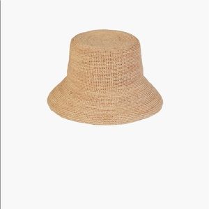 Lack of Color Inca Bucket Hat (M - 57 cm)
